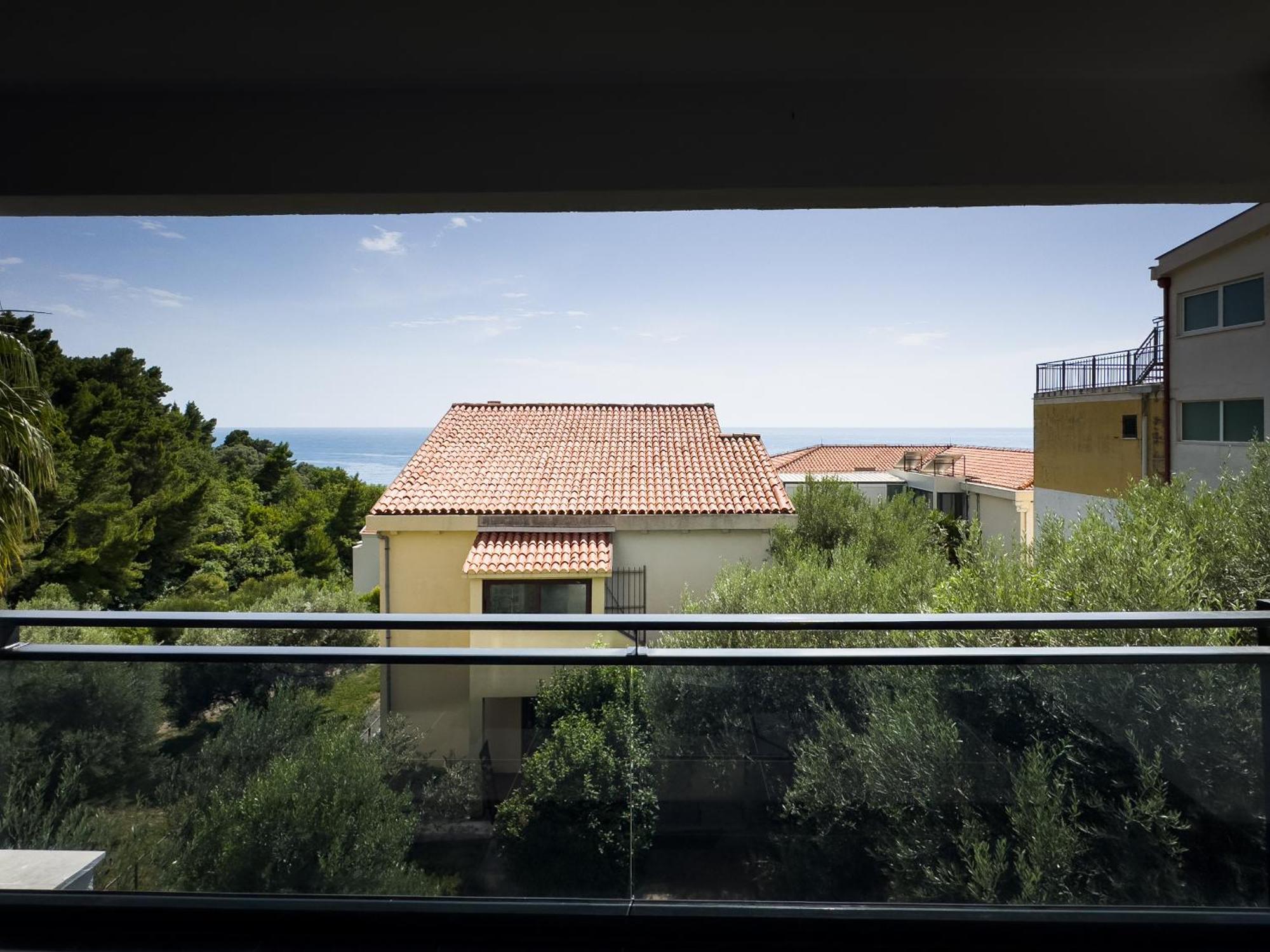 Adriatic Masterpiece Residence #32 Ilha Ilha Sveti Stefan Exterior foto